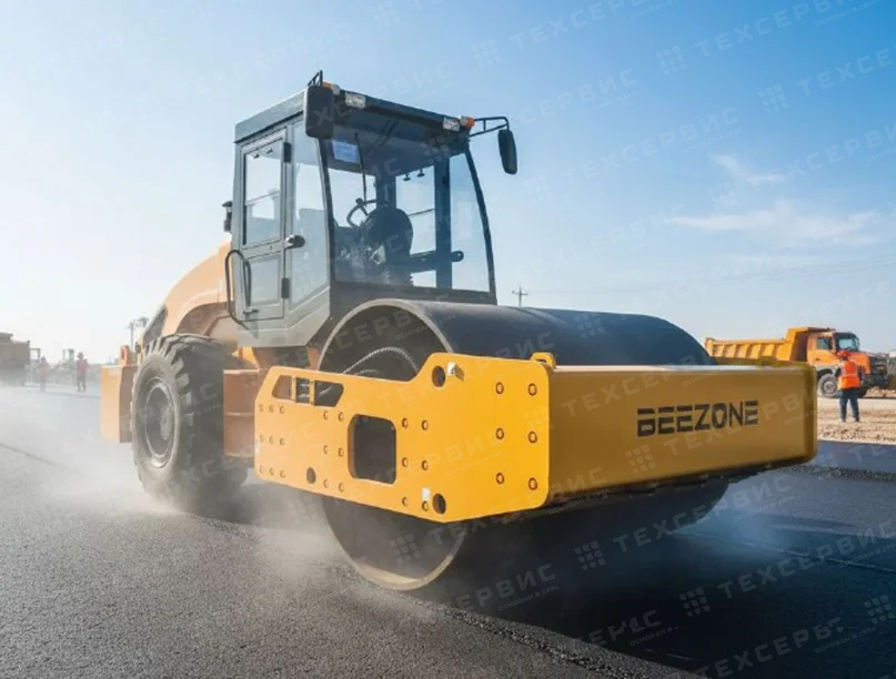 Каток BEEZONE GYS161J