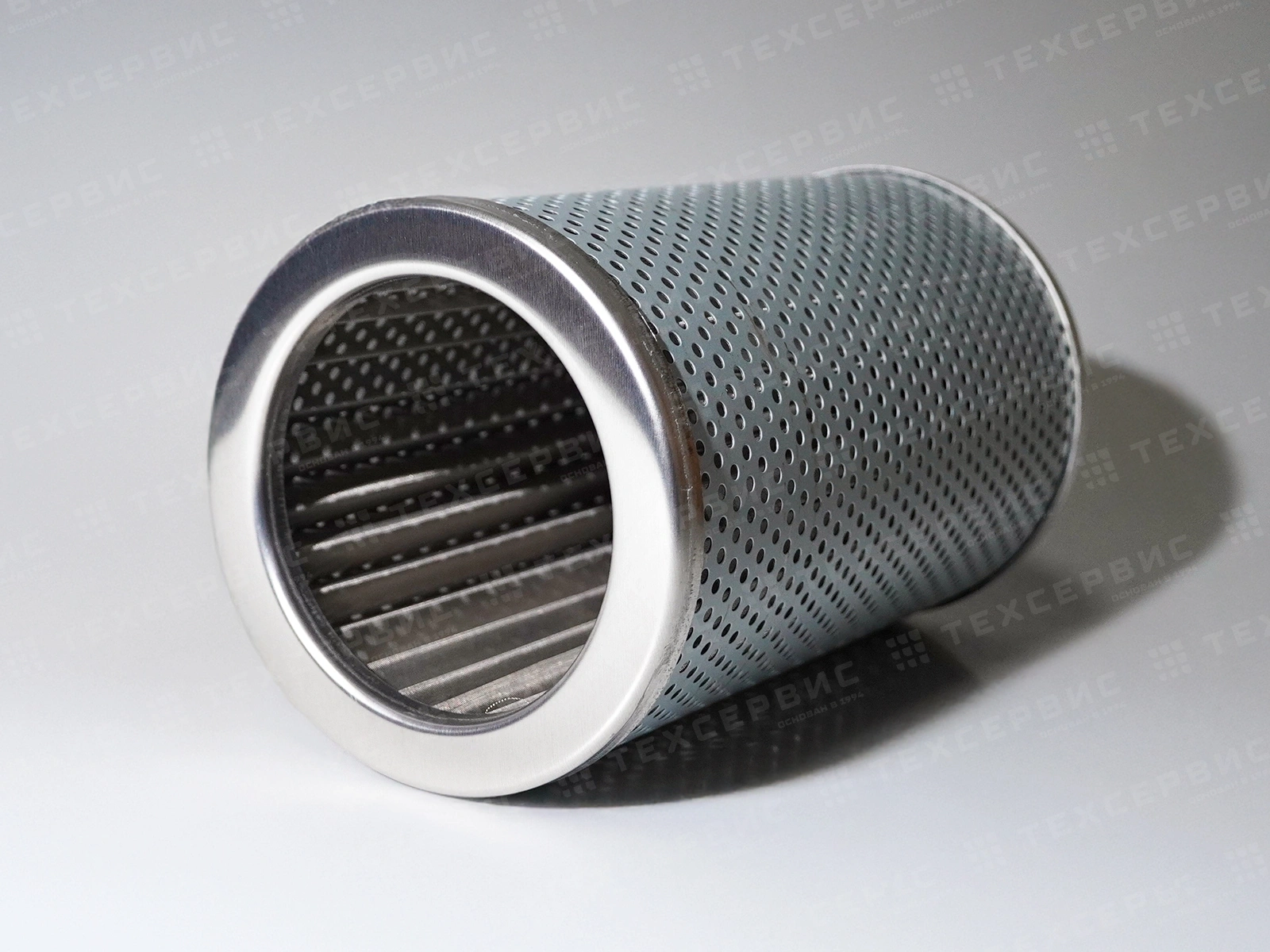 Фильтр гидравлический (сетчатый) YAMAR YH803070 tsgroup.ru