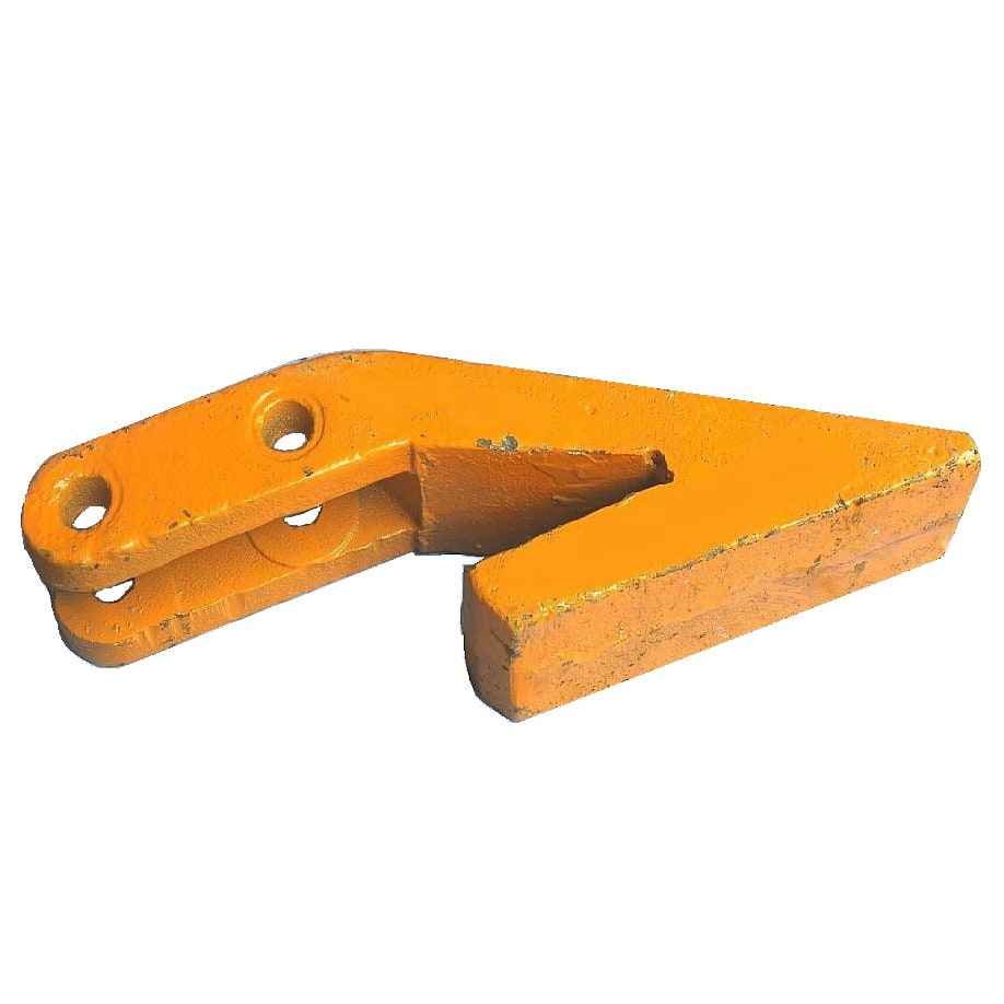 Z5G.8.1-1/9321675 Зуб ковша боковой