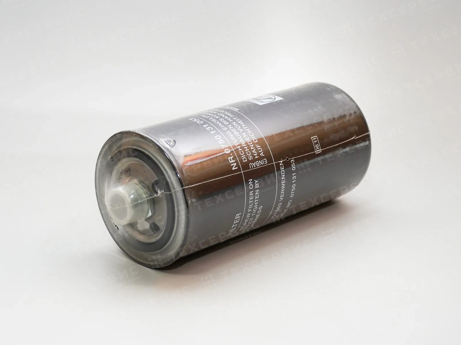 Фильтр масляный XCMG 860116239	 tsgroup.ru