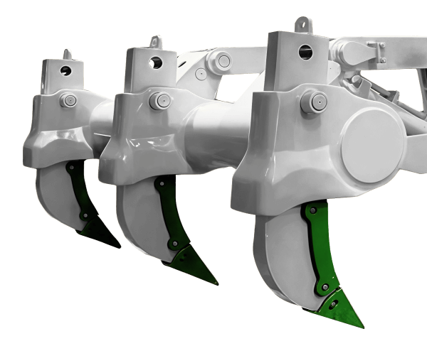 Рыхлитель для бульдозера