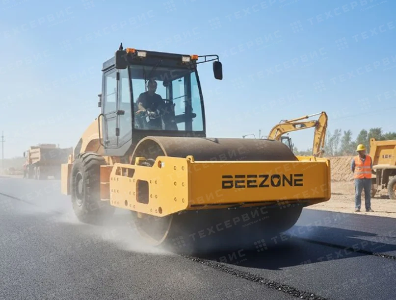 Каток BEEZONE GYS181J