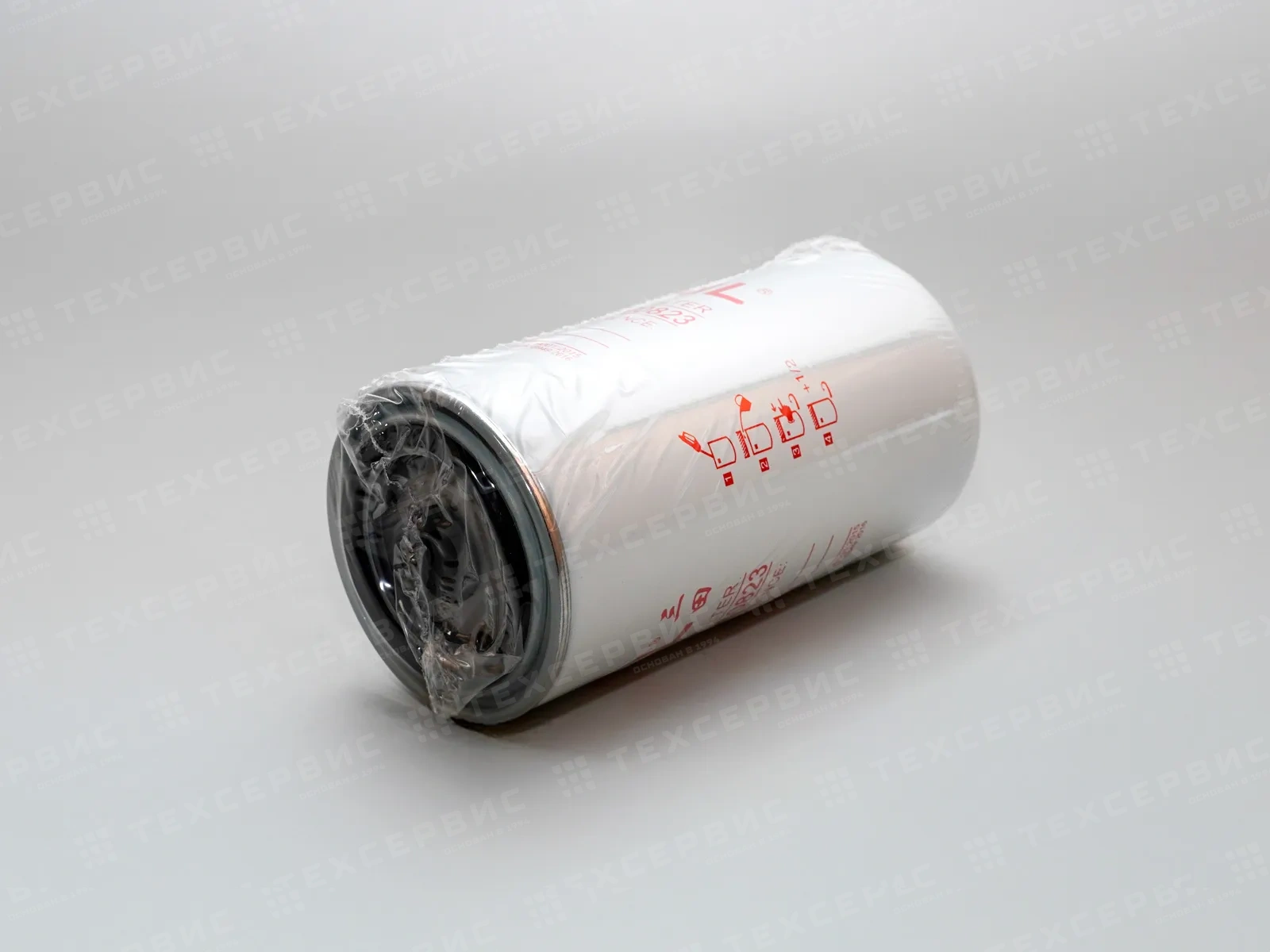 Фильтр охлаждающей жидкости STAL ST60823 tsgroup.ru