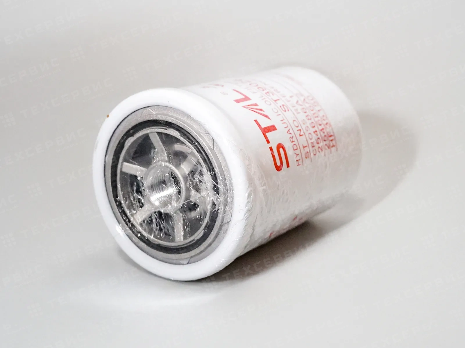 Фильтр КПП STAL ST39026 tsgroup.ru