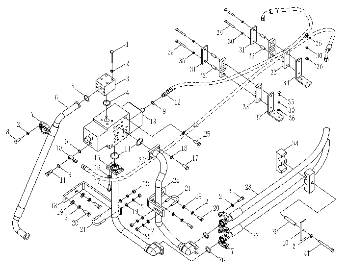 Рулевая система (2)