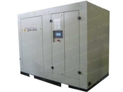 Компрессорная установка ЧКЗ ДЭН-90Ш tsgroup.ru