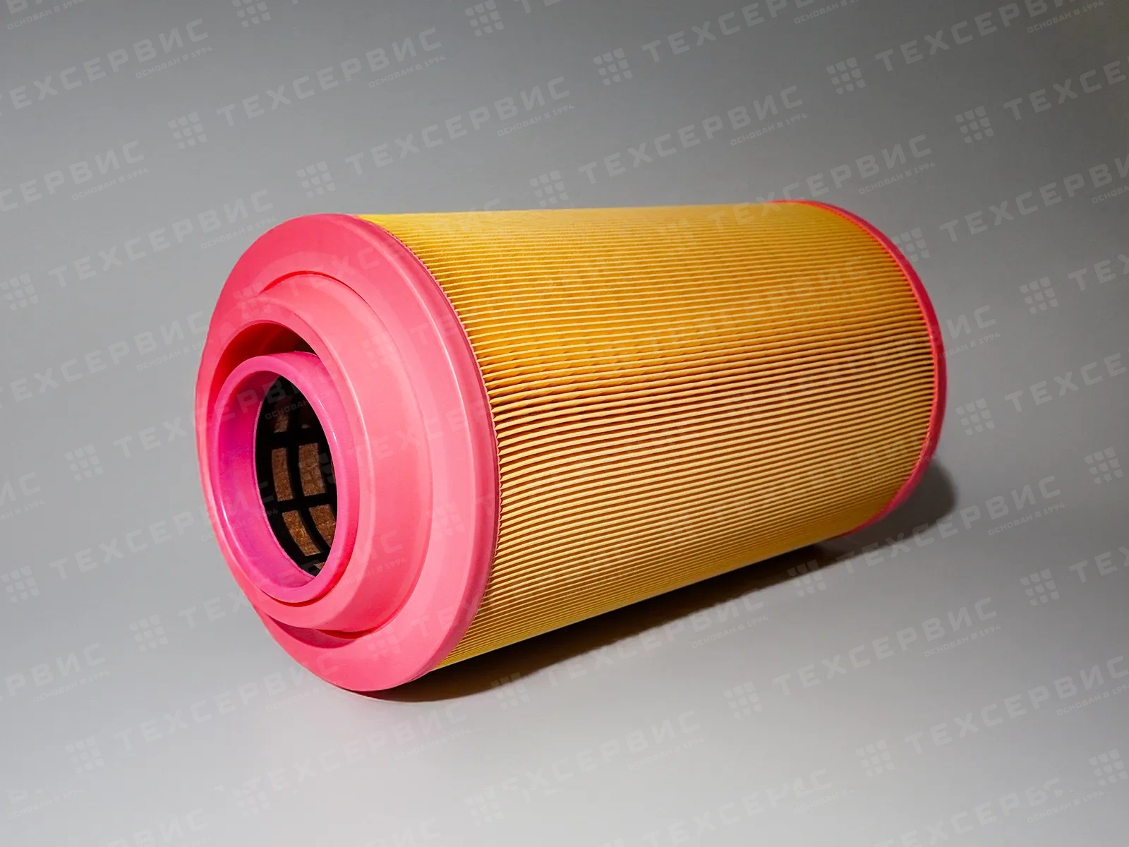 Фильтр воздушный STAL ST40108AB		