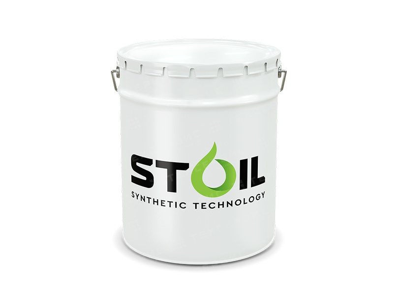 ST OIL GREASE COMPLEX TERM EP 2