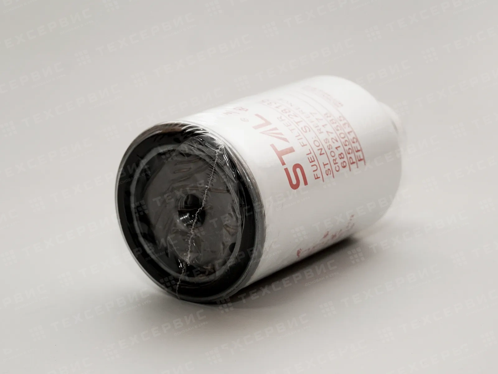 Фильтр топливный STAL ST28135 tsgroup.ru