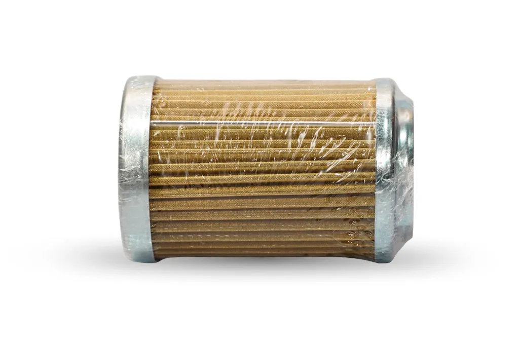 Фильтр гидротрансформатора STAL 16Y-75-13100 , фото 2