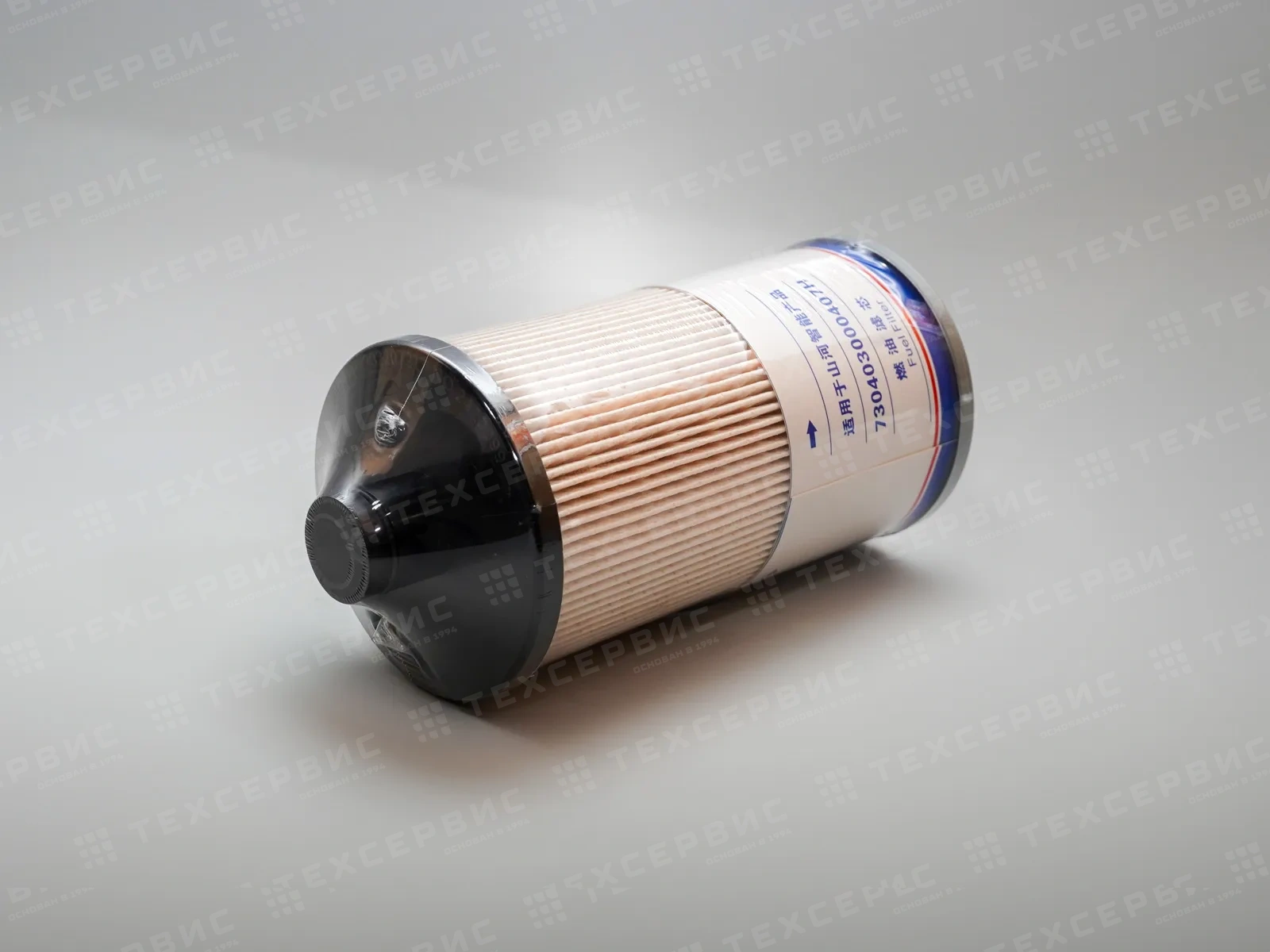 Фильтр топливный SUNWARD 730403000407H	 www.smdfo.ru