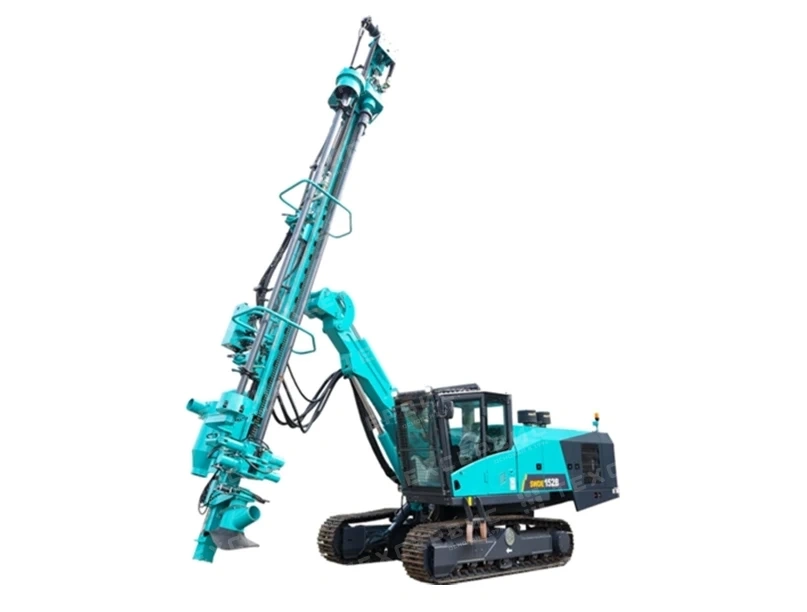 Буровой станок SUNWARD SWDE 152B