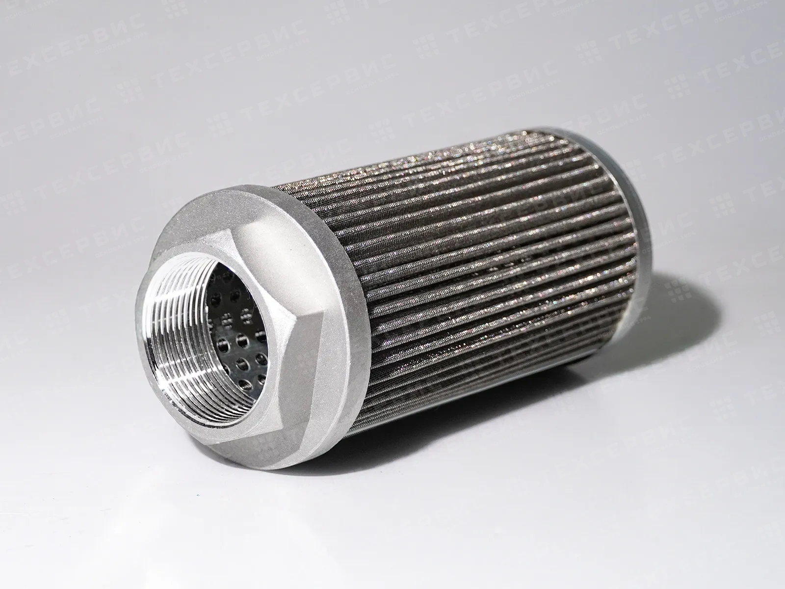 Фильтр гидравлический STAL ST70093																														 tsgroup.ru