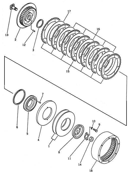 Муфта поворота