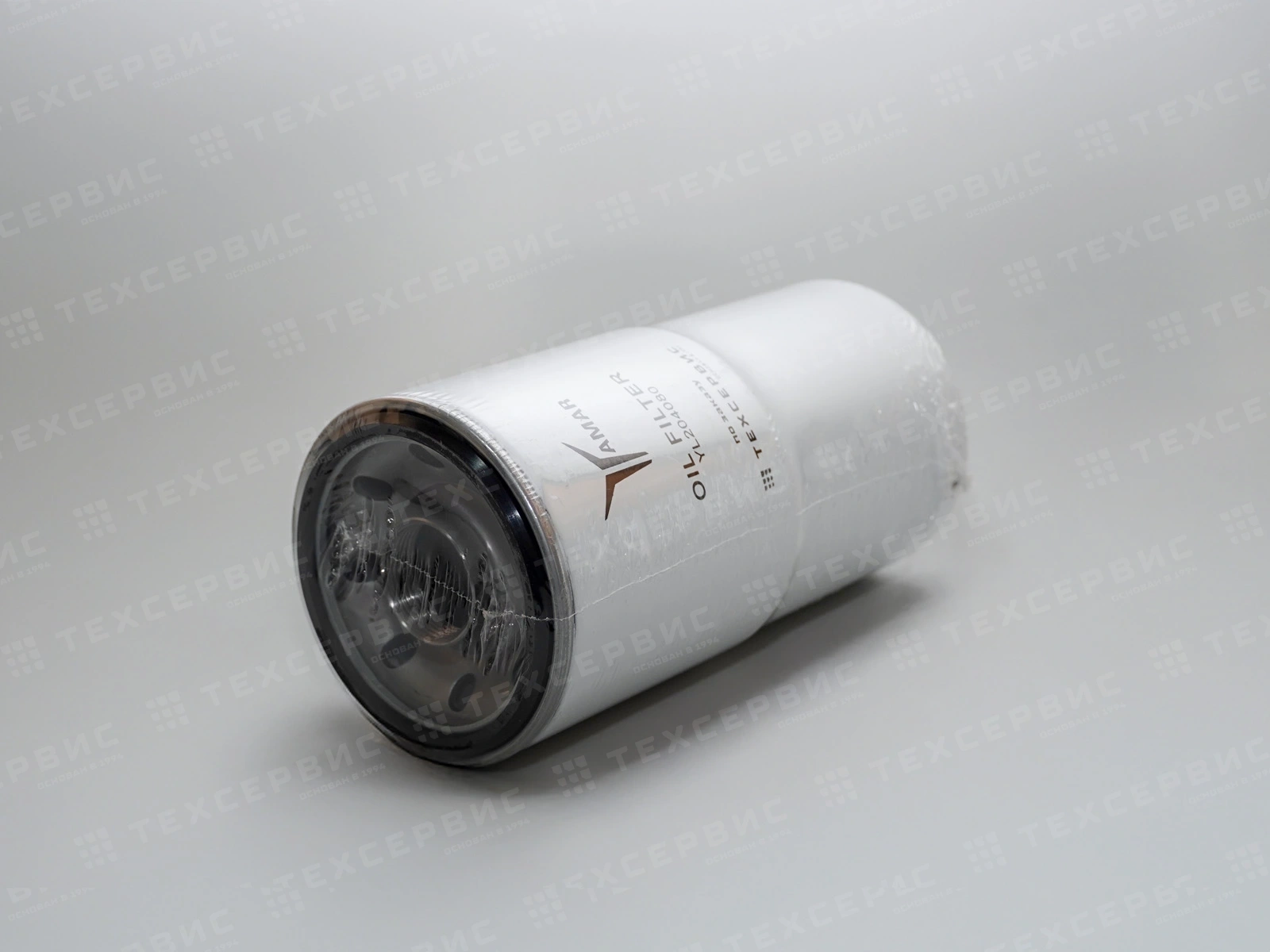 Фильтр масляный YAMAR YL204080 tsgroup.ru