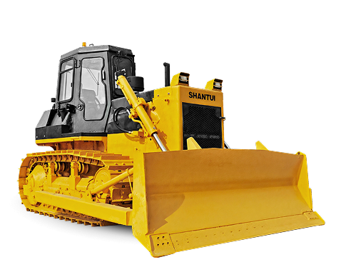 SHANTUI SD16, SD16L, SD16E