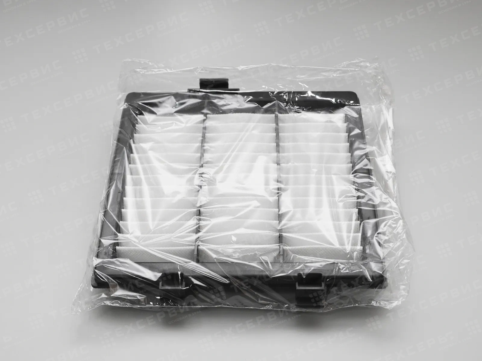 Фильтр кабины STAL ST86893	