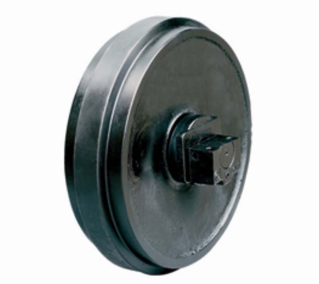 Колесо направляющее DX 225 LCA