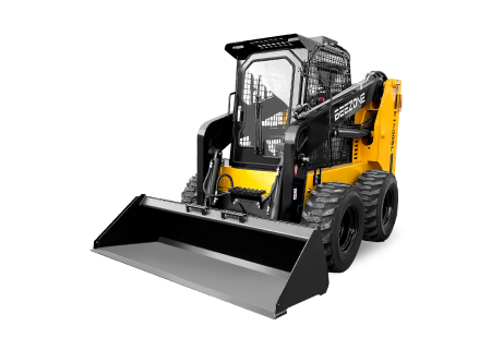 Мини-погрузчики