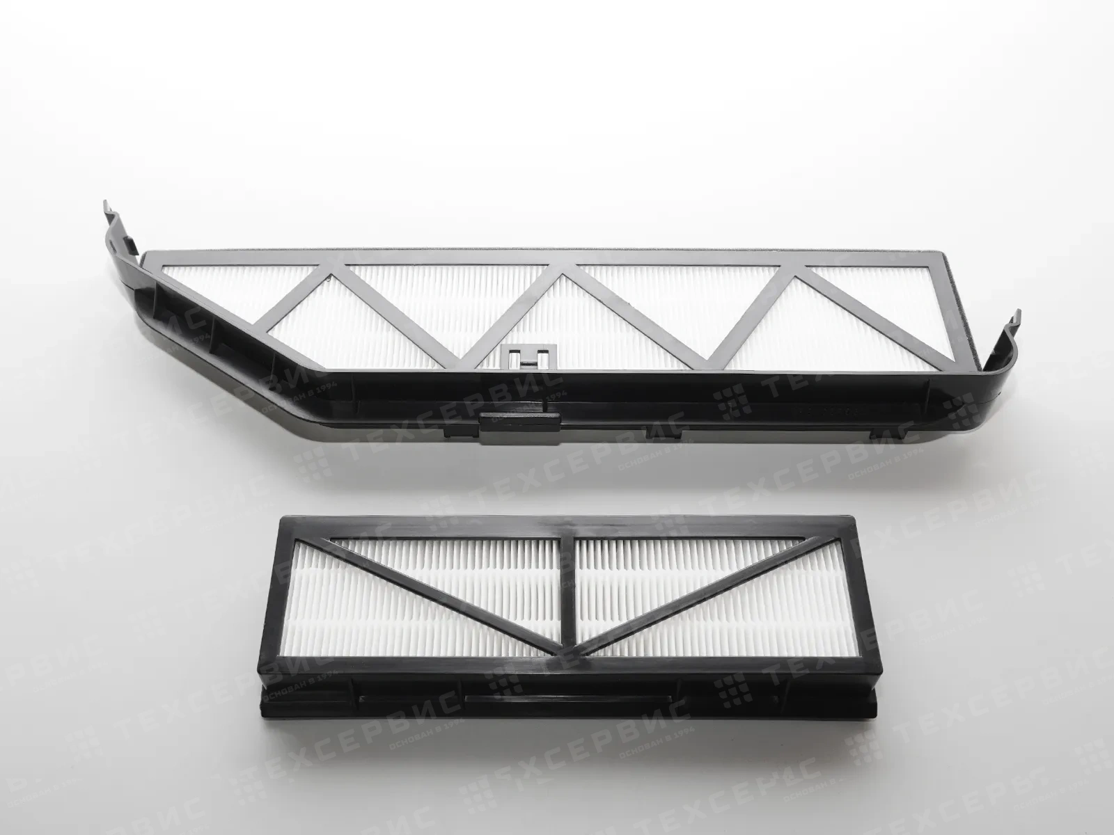 Фильтр салона (кабины) в сборе STAL ST86890