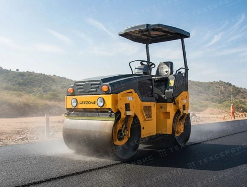 Каток BEEZONE GYD032J