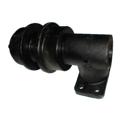 Каток поддерживающий 255/225 LCV/DX 225 LCA