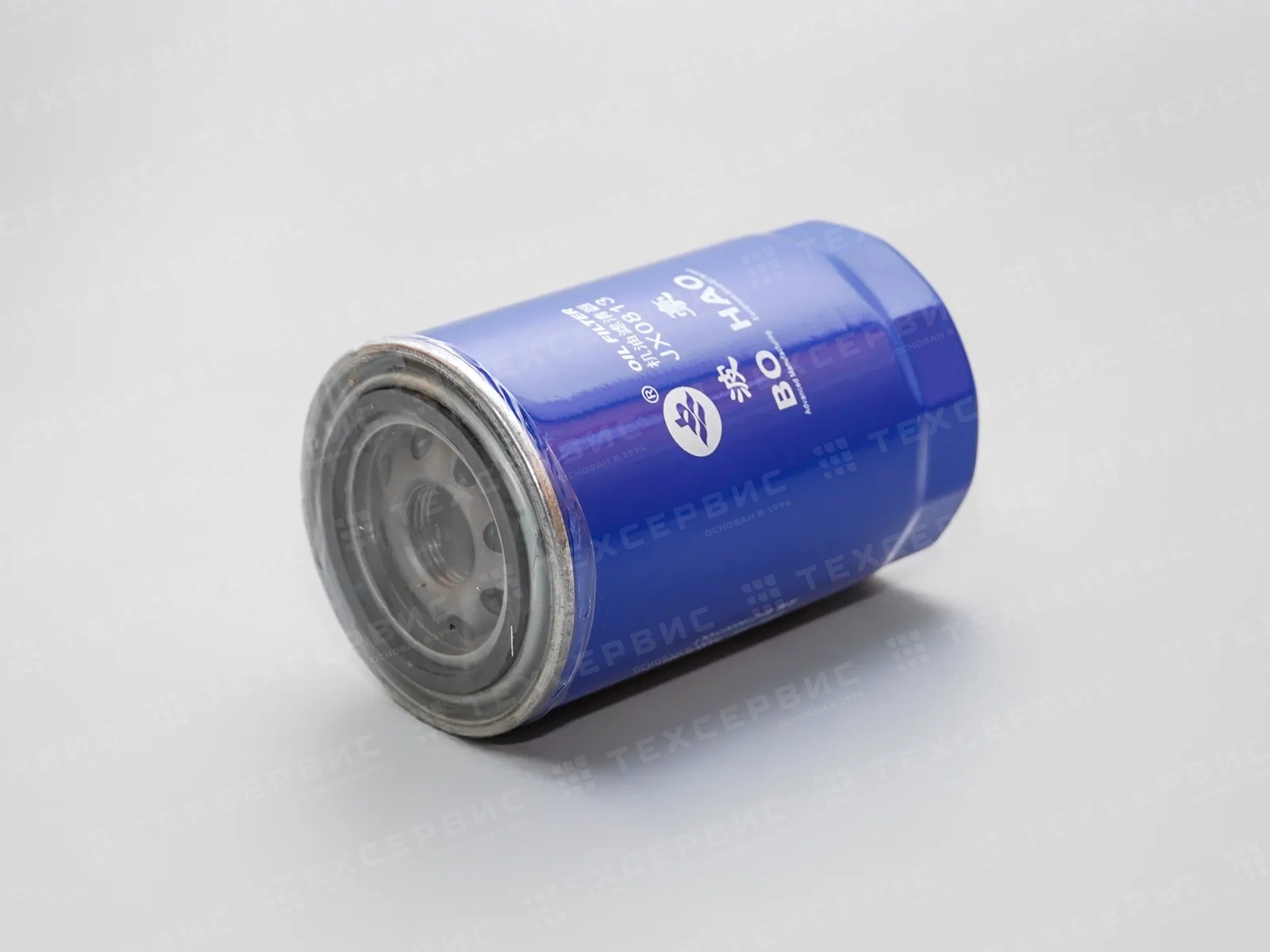 Фильтр масляный STAL 186-1012240 tsgroup.ru