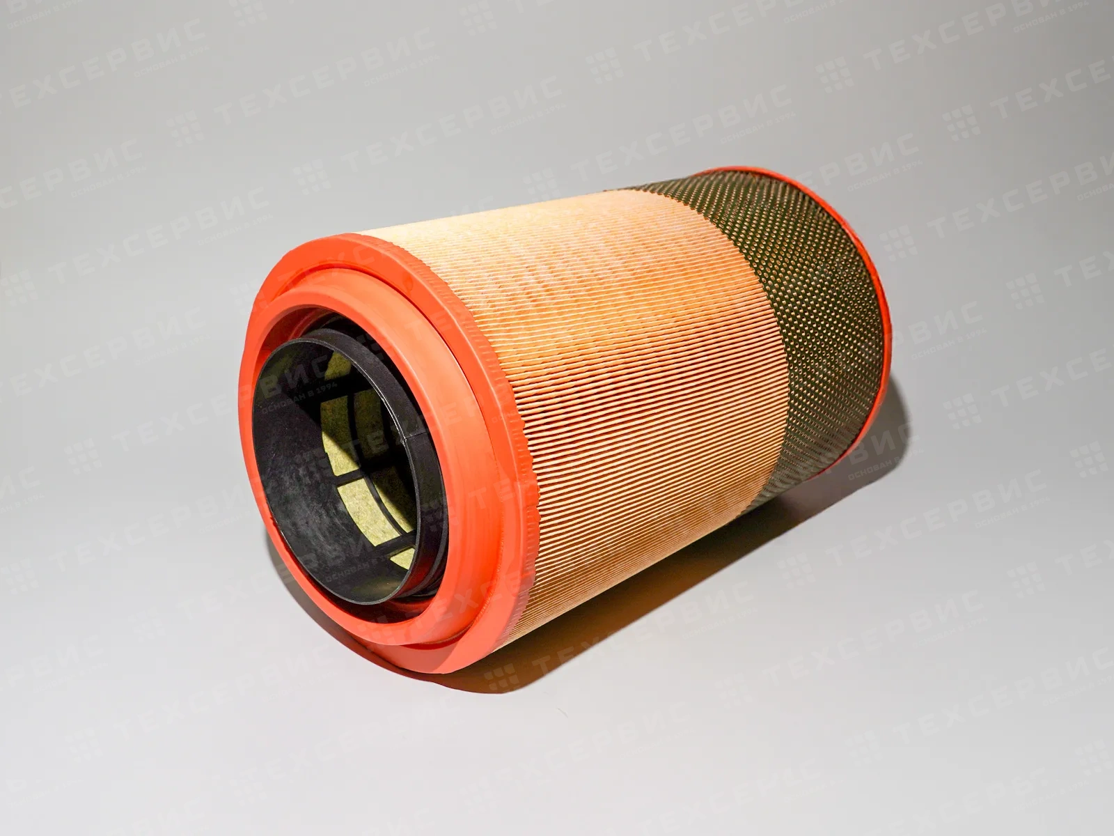 Фильтр воздушный YAMAR YA601040 tsgroup.ru