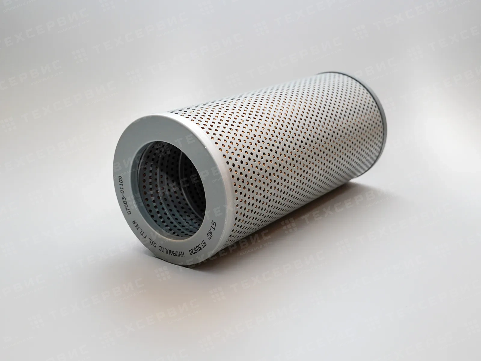 Фильтр гидравлический STAL ST30820 tsgroup.ru