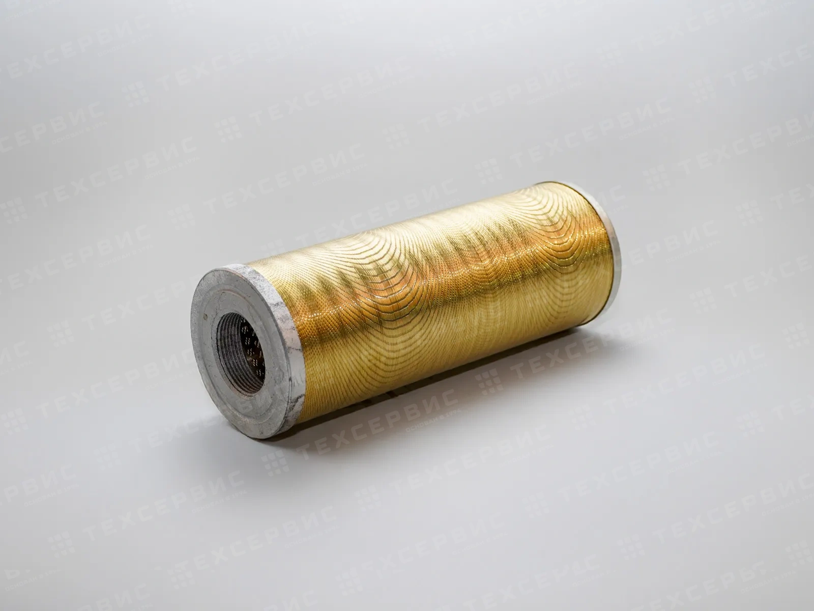 Фильтр масляный линейный STAL W-15-00057		