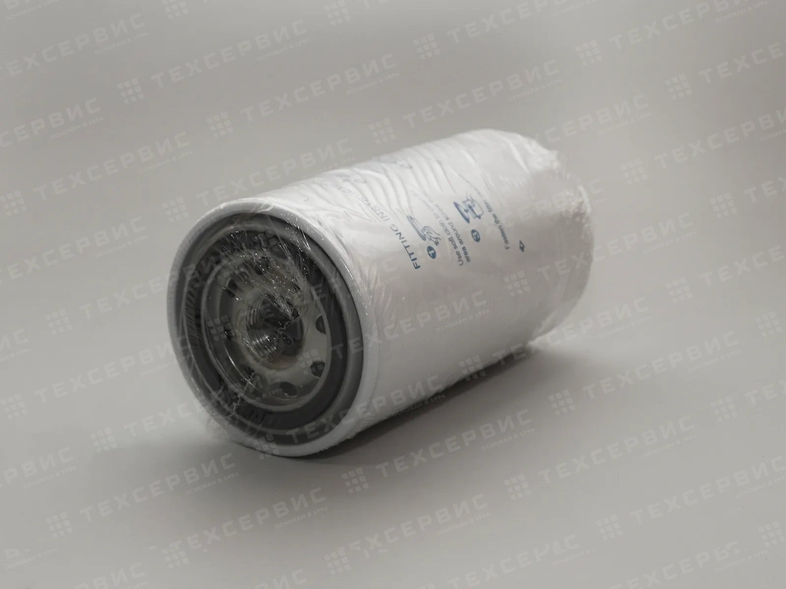 Фильтр масляный STAL 5399594 tsgroup.ru