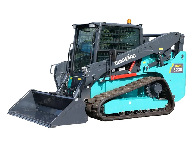 Мини-погрузчик SUNWARD SWTL5238