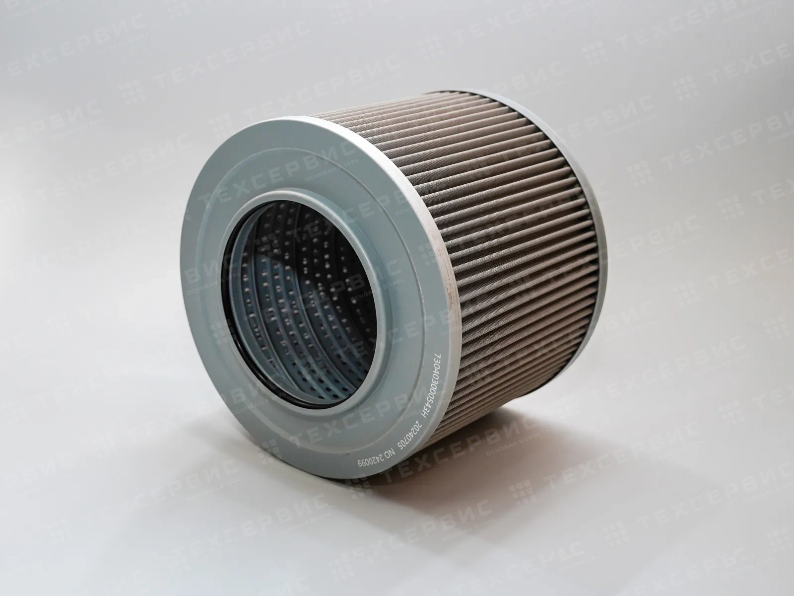 Фильтр гидробака SUNWARD 730403000543		 tsgroup.ru