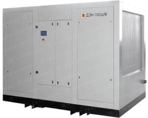 Компрессорные установки ЧКЗ ДЭН-132ШМ tsgroup.ru