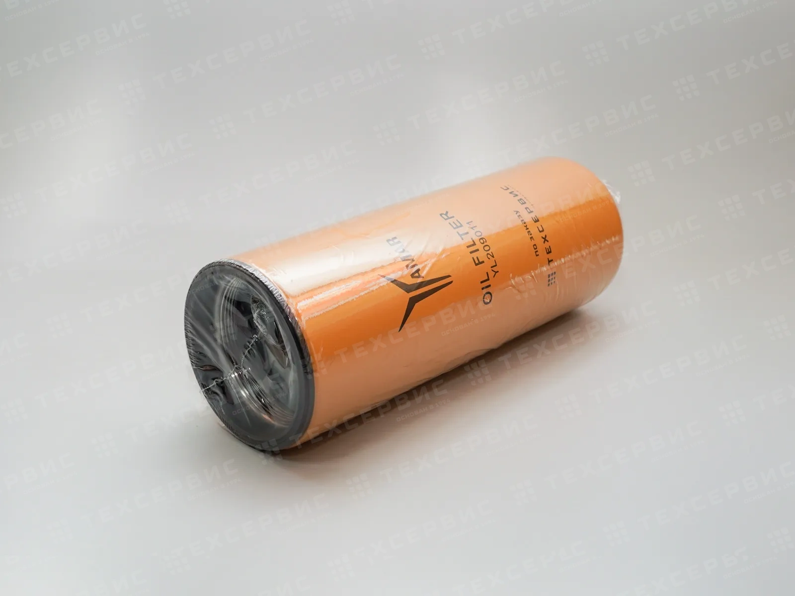 Фильтр масляный YAMAR YL209011 tsgroup.ru