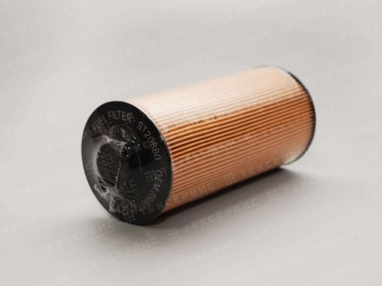 Фильтр топливный STAL ST20880 tsgroup.ru