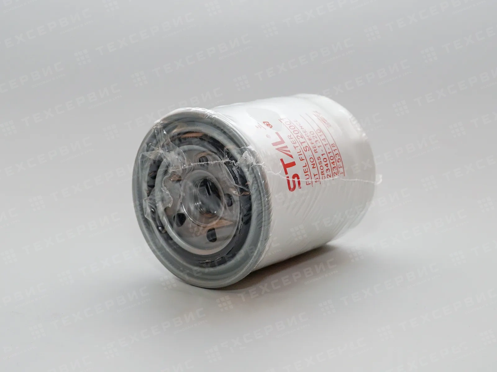 Фильтр топливный STAL 730403000074 tsgroup.ru