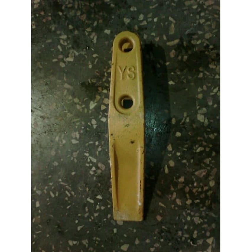 Z50B.13-10A Зуб средний