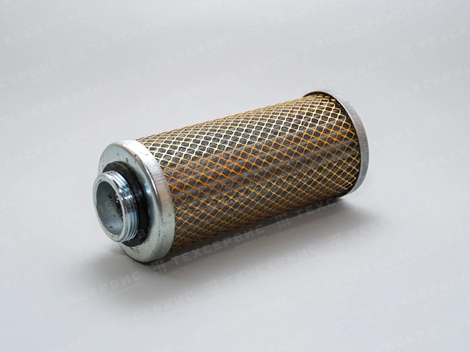 Фильтр масляный STAL W017100010	 tsgroup.ru