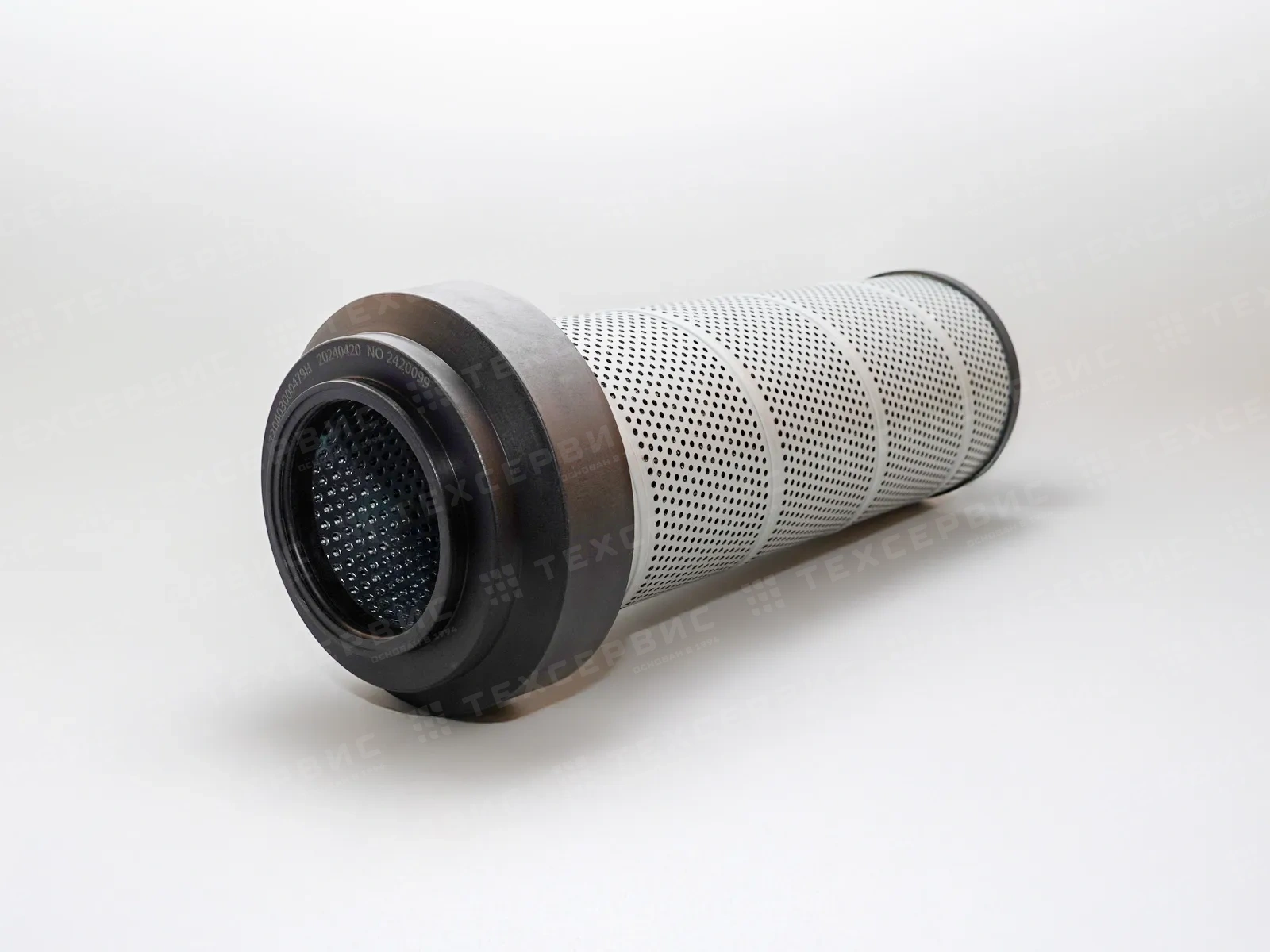 Фильтр возвратный гидравлический SUNWARD 730403000479H	 tsgroup.ru