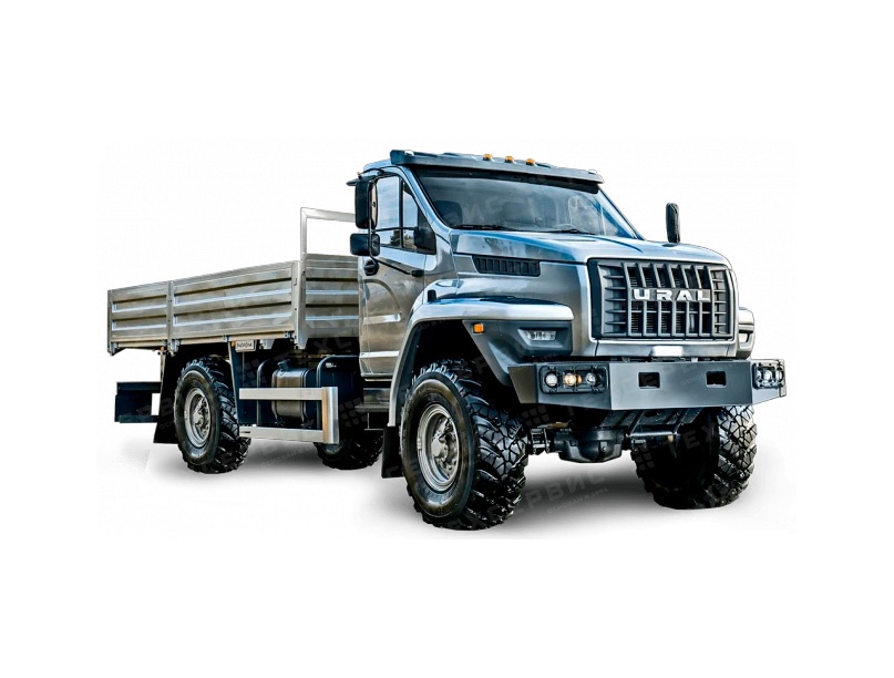 Бортовой автомобиль УРАЛ NEXT 43206-5111-71 tsgroup.ru