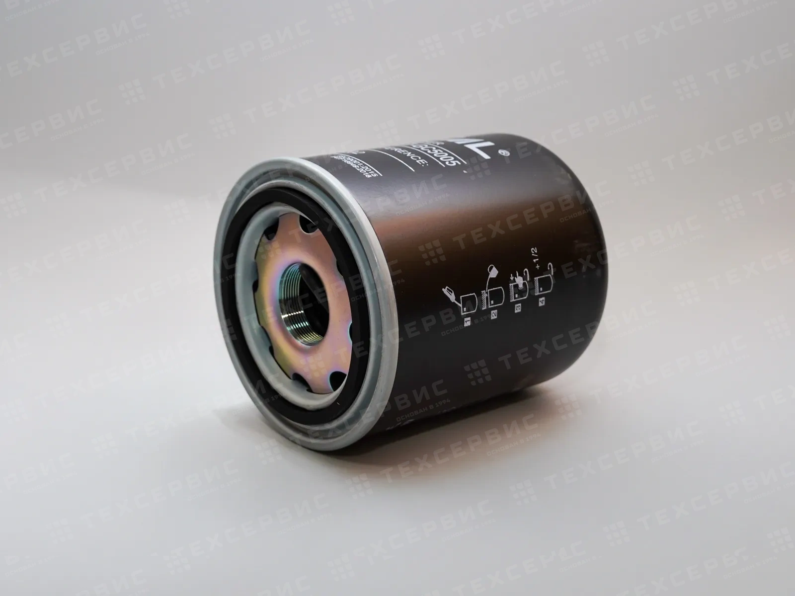 Фильтр осушителя воздуха STAL STGC5005 tsgroup.ru