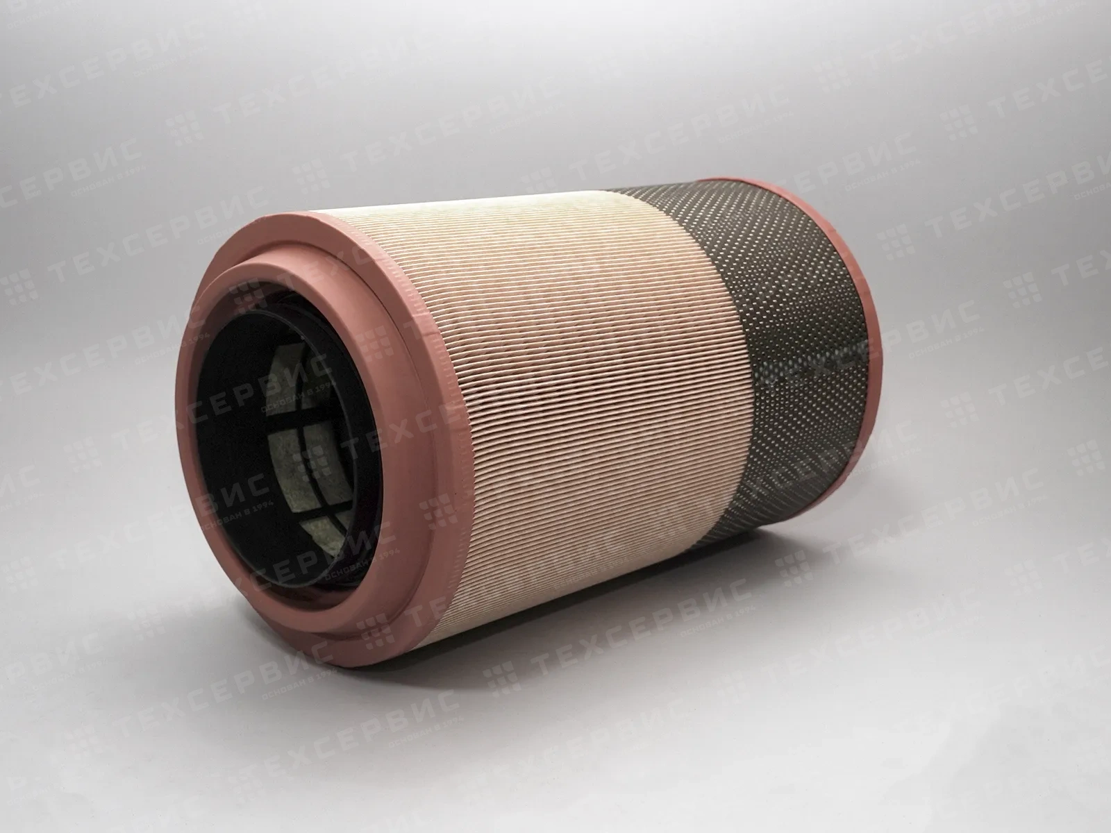 Фильтр воздушный STAL ST40196AB