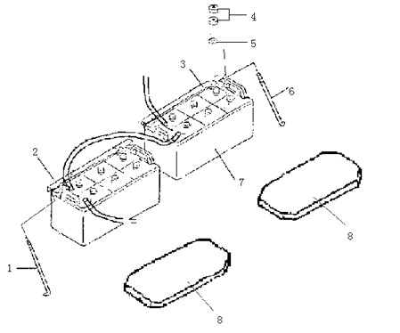 Аккумулятор