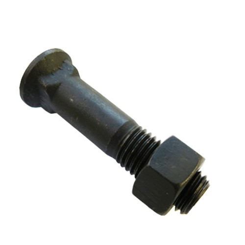 154-70-11143/154-70-22270 Болт с гайкой Shantui SD22 (Komatsu D85)