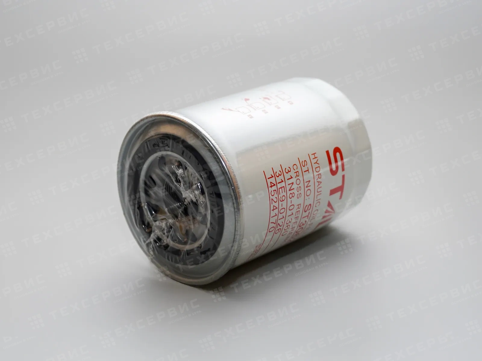 Фильтр масляный STAL ST30628		