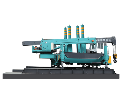 Сваевдавливающие установки