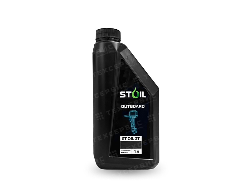 ST OIL 2T OUTBOARD