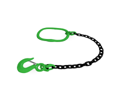 Цепные стропы