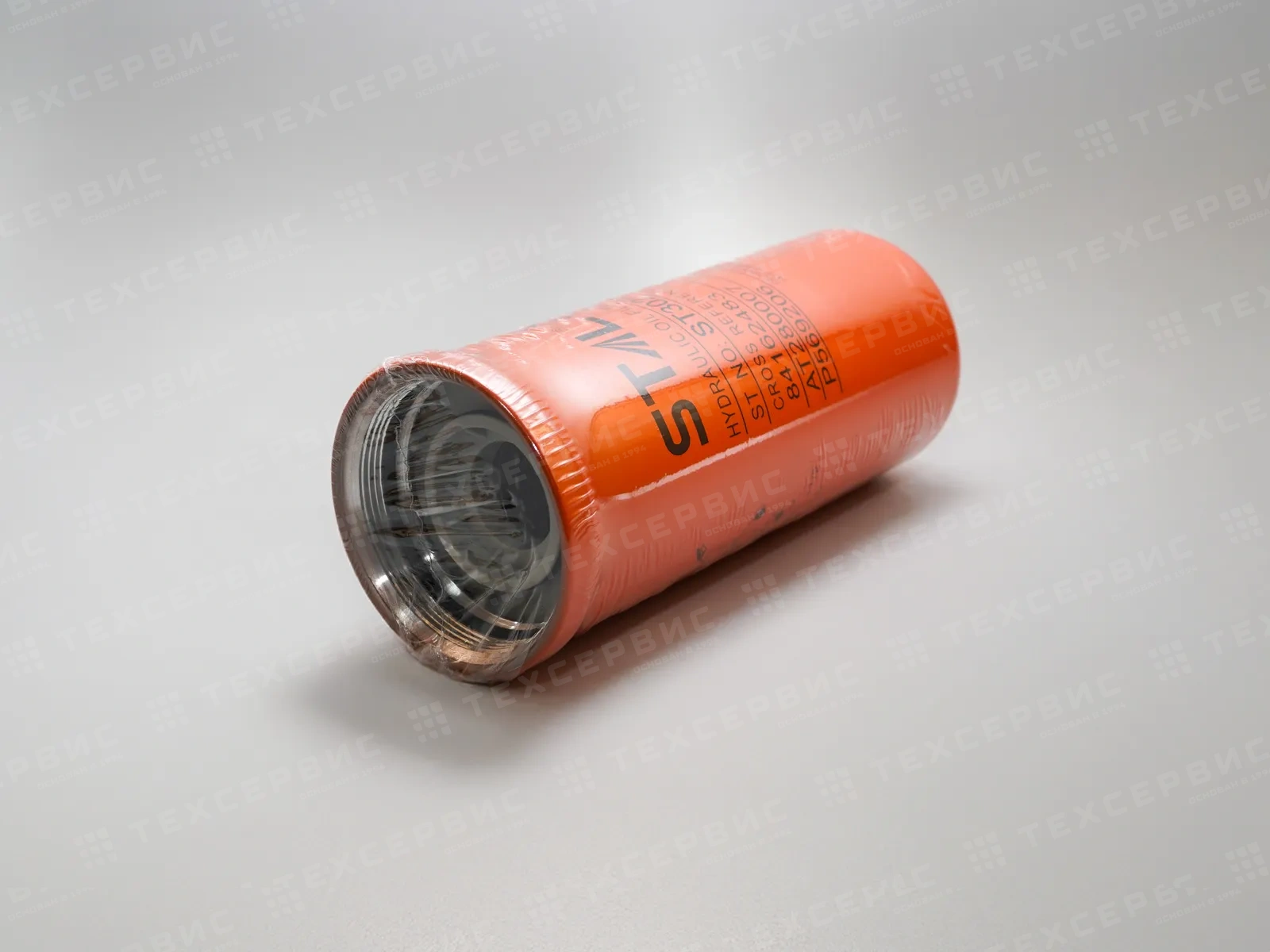 Фильтр гидравлический STAL ST30274 tsgroup.ru
